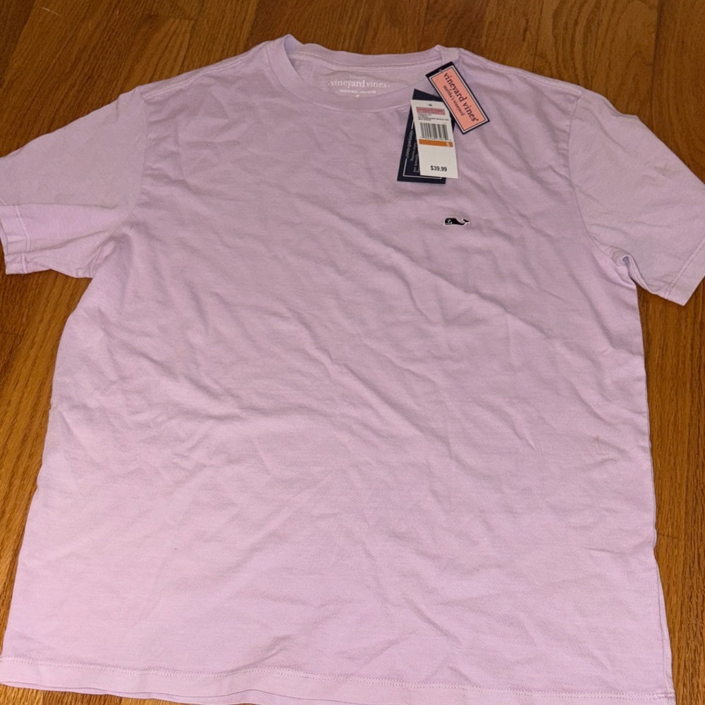 Women’s Vineyard Vines Classic Short Sleeve T‑Shirt